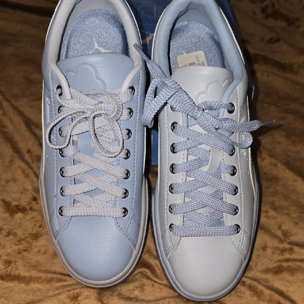 Puma Mayze X Dixie D'Ametio RARE Womans 6.5 - Picture 10 of 13